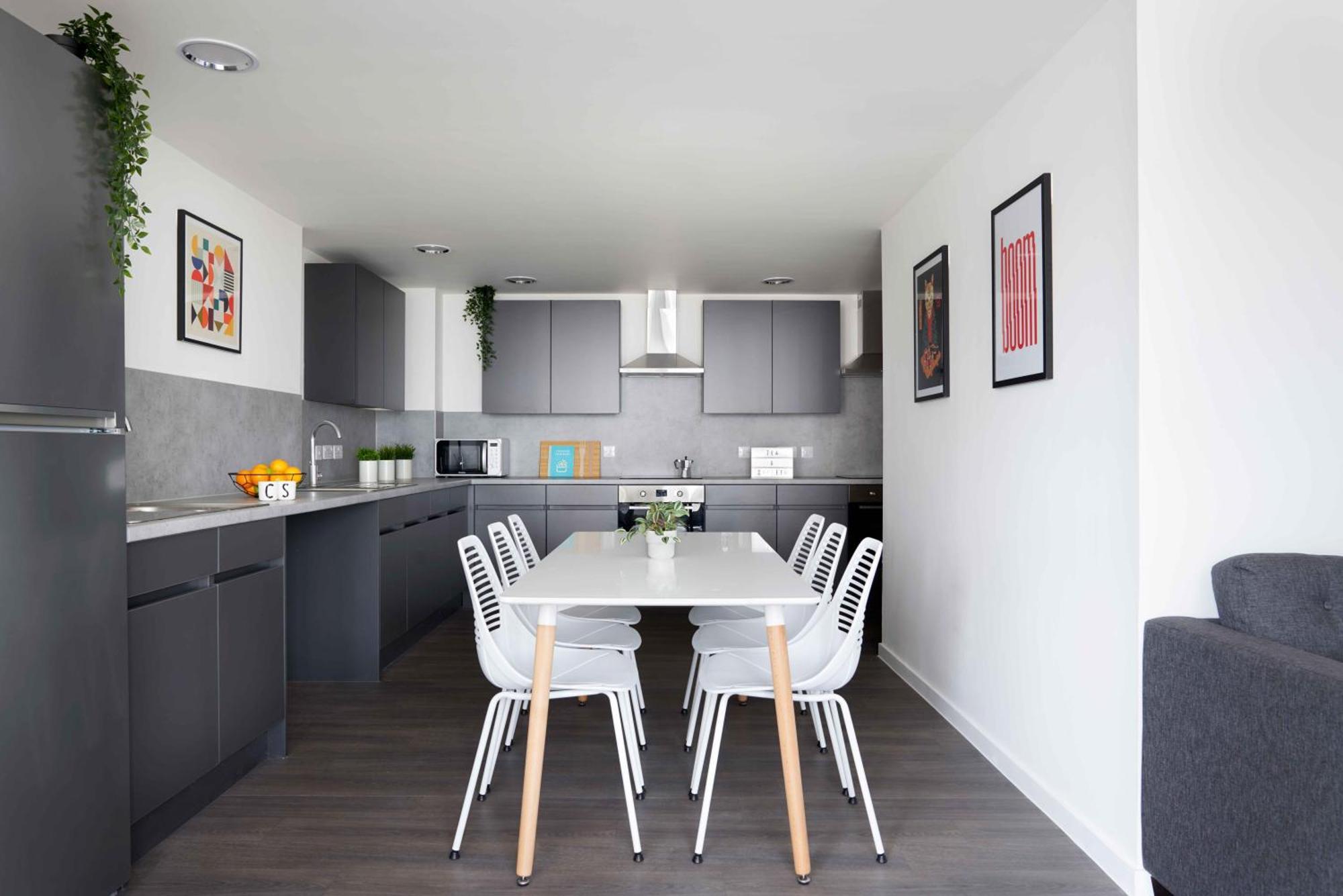 Joivy Trendy Aparthotel Units In Westfield-Adults Only Edimburgo Exterior foto